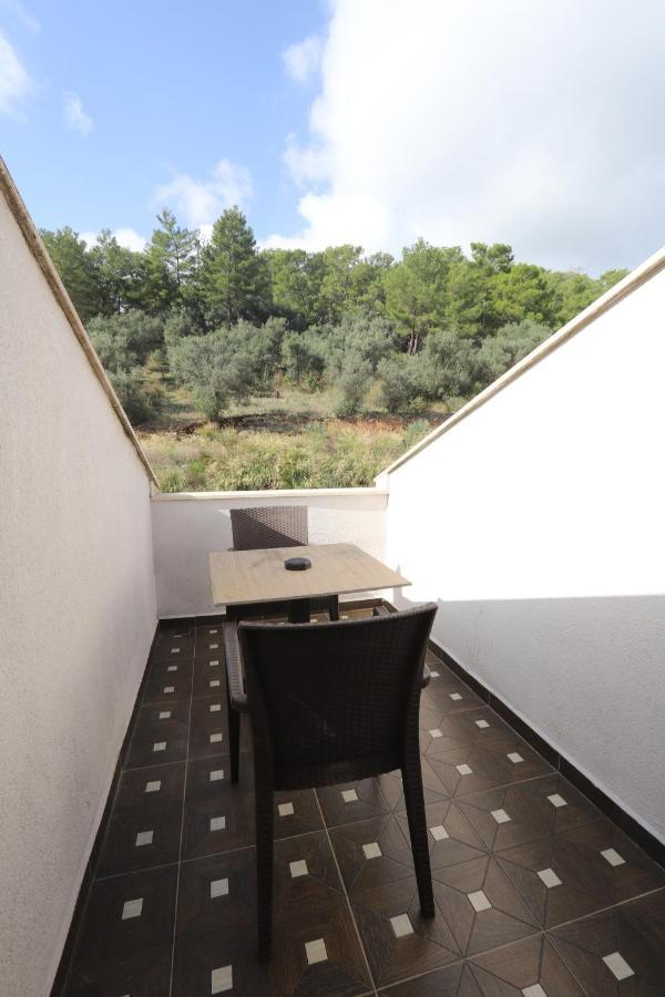 Street61 Apart Hotel Sarigerme Exterior foto